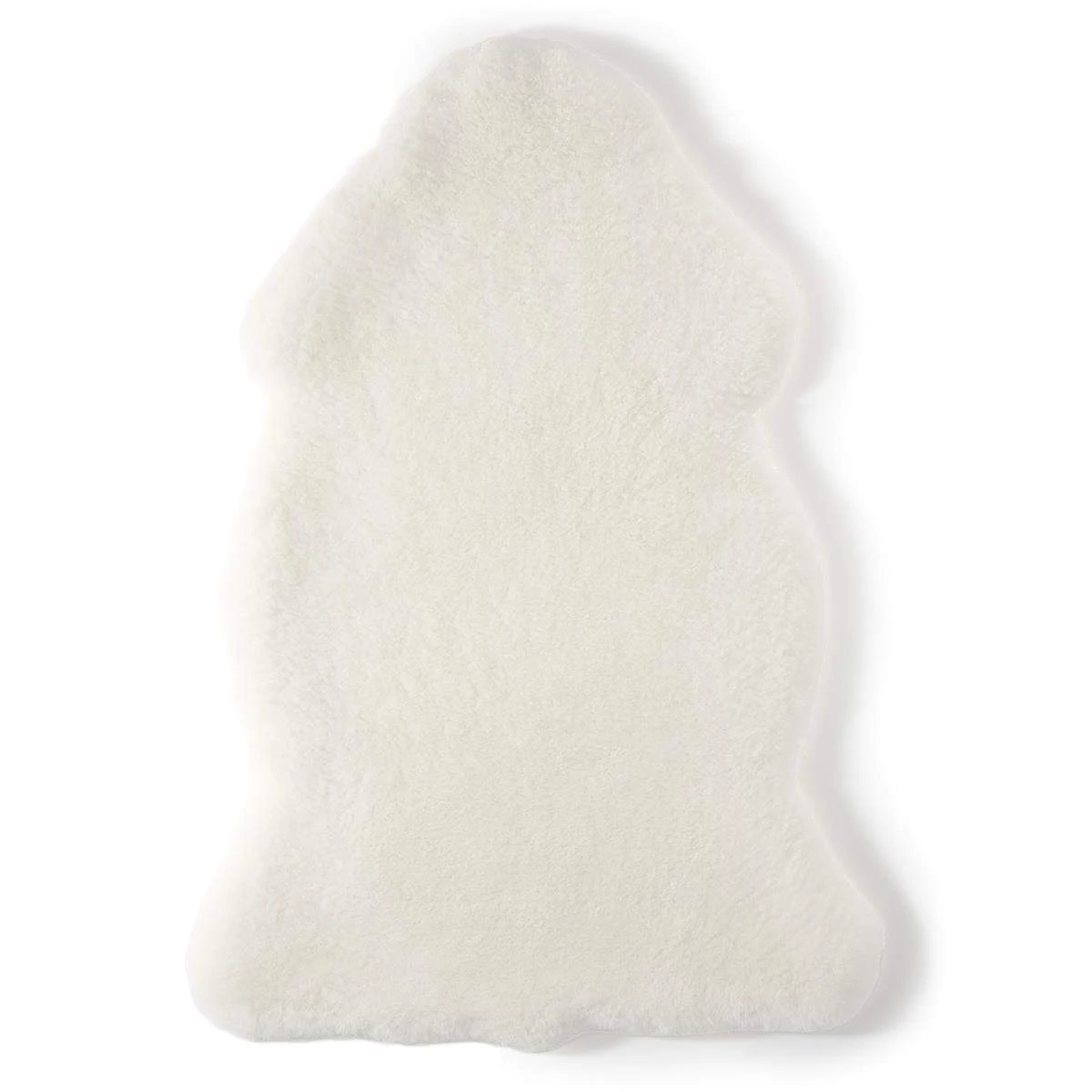 Baby Lammfell Pflanzlich- (L) 90-100 Cm 3 Baby Lammfell Pflanzlich- (L) 90-100 Cm