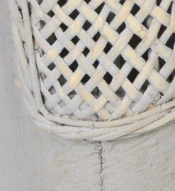 Lampe "Artesania" 180x180x600 In Grau 10 Lampe "Artesania" 180x180x600 In Grau -Allgemeiner Haushaltswarenladen homeliving lampe artesania 180x180x600 in grau 3