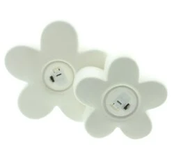 LED "White" 10x10x13cm In Weiß 11 LED "White" 10x10x13cm In Weiß -Allgemeiner Haushaltswarenladen homeliving led white 10x10x13cm in weiss 2