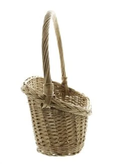 Präsentkörbe "Vollweide" 45x24x26cm In Braun 11 Präsentkörbe "Vollweide" 45x24x26cm In Braun -Allgemeiner Haushaltswarenladen homeliving prasentkorbe vollweide 45x24x26cm in braun 3