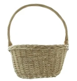 Präsentkörbe "Vollweide" 45x24x26cm In Braun 12 Präsentkörbe "Vollweide" 45x24x26cm In Braun -Allgemeiner Haushaltswarenladen homeliving prasentkorbe vollweide 45x24x26cm in braun 4