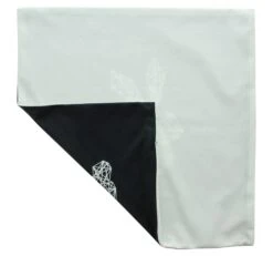 Spar-Set 2x Kissenhülle "Polygon", 45 X 45 Cm In Schwarz 9 Spar-Set 2x Kissenhülle "Polygon", 45 X 45 Cm In Schwarz -Allgemeiner Haushaltswarenladen homeliving spar set 2x kissenhulle polygon 45 x 45 cm in schwarz 2