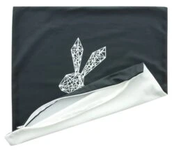 Spar-Set 2x Kissenhülle "Polygon", 45 X 45 Cm In Schwarz 10 Spar-Set 2x Kissenhülle "Polygon", 45 X 45 Cm In Schwarz -Allgemeiner Haushaltswarenladen homeliving spar set 2x kissenhulle polygon 45 x 45 cm in schwarz 3