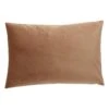 Kissen In Hellbraun - (B)60 X (H)40 Cm