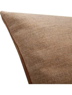 Kissen In Hellbraun - (B)60 X (H)40 Cm 7 Kissen In Hellbraun - (B)60 X (H)40 Cm -Allgemeiner Haushaltswarenladen hubsch kissen in hellbraun b 60 x h 40 cm 2