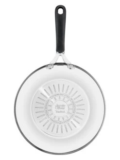 Edelstahl-Wokpfanne "Jamie Oliver Kitchen Essentials" - Ø 28 Cm 8 Edelstahl-Wokpfanne "Jamie Oliver Kitchen Essentials" - Ø 28 Cm -Allgemeiner Haushaltswarenladen jamie oliver edelstahl wokpfanne jamie oliver kitchen essentials o 28 cm 2