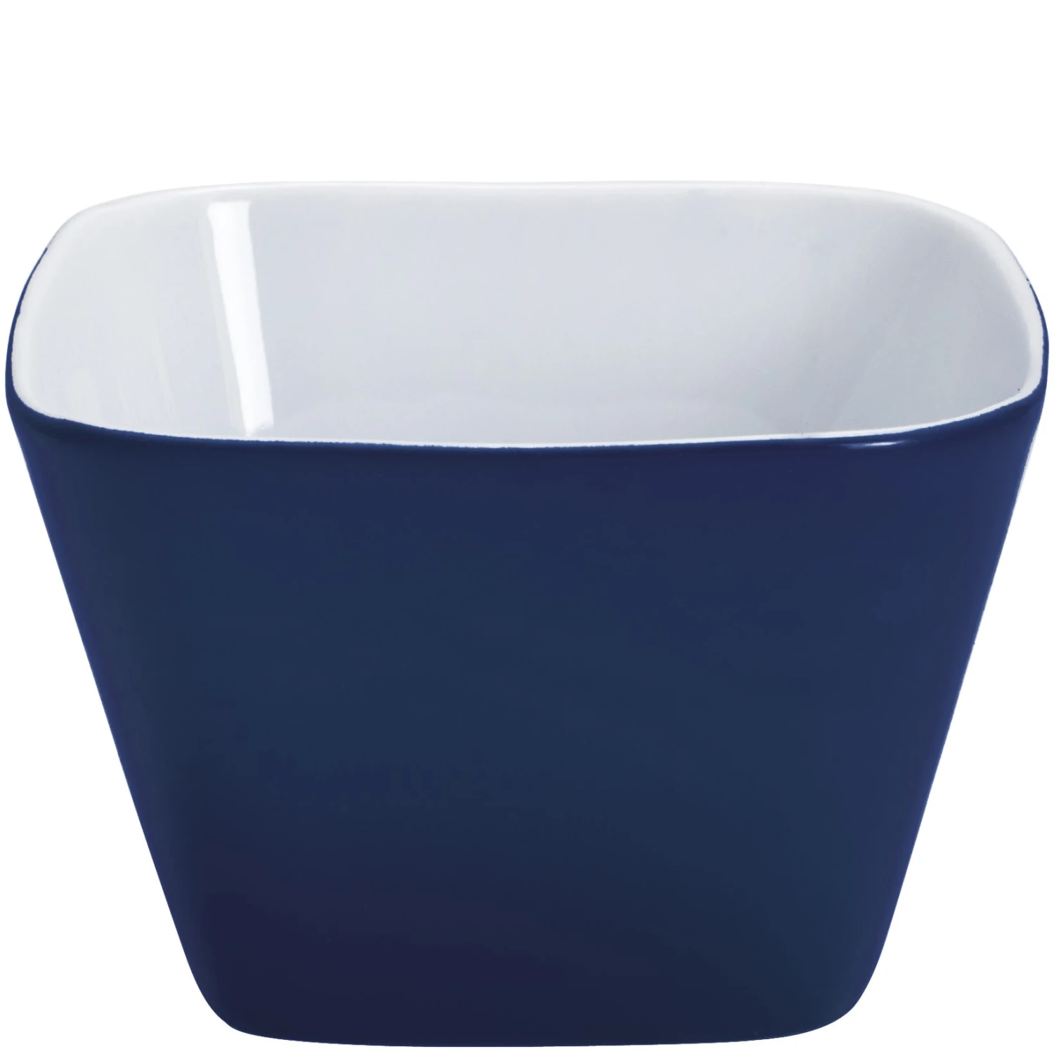 Kleine Schale Eckig 6x6 Cm Royal Blue 3 Kleine Schale Eckig 6x6 Cm Royal Blue