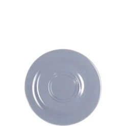 Untertasse 16 Cm Stormy Blue