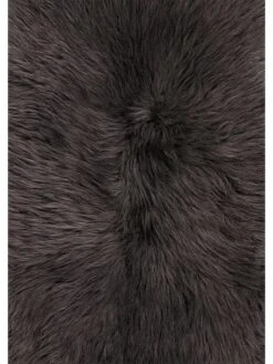 Lammfell-Sitzauflage In Grau 7 Lammfell-Sitzauflage In Grau -Allgemeiner Haushaltswarenladen kaiser naturfellprodukte handl lammfell sitzauflage in grau 2