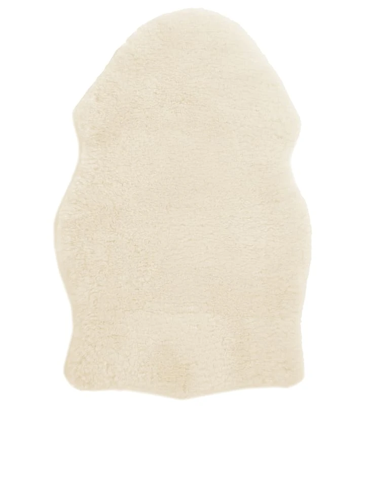 Lammfell In Naturweiß 3 Lammfell In Naturweiß