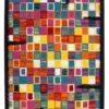 Kurzflor Teppich Guayama 275 In Multi - Rechteckig 1 Kurzflor Teppich Guayama 275 In Multi - Rechteckig -Allgemeiner Haushaltswarenladen kayoom kurzflor teppich guayama 275 in multi rechteckig