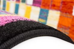 Kurzflor Teppich Guayama 275 In Multi - Rechteckig 7 Kurzflor Teppich Guayama 275 In Multi - Rechteckig -Allgemeiner Haushaltswarenladen kayoom kurzflor teppich guayama 275 in multi rechteckig 2