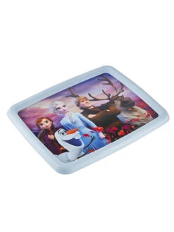 Keeeper Aufbewahrungsbox "Frozen" In Hellblau - (L)45 X (B)35 X (H)27 Cm - 30 L -Allgemeiner Haushaltswarenladen keeeper aufbewahrungsbox frozen in hellblau l 45 x b 35 x h 27 cm 30 l 6