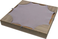 KidKraft Sandkasten Für Den Garten, Grau 13 KidKraft Sandkasten Für Den Garten, Grau -Allgemeiner Haushaltswarenladen kidkraft sandkasten fur den garten grau 1