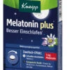 2er-Set: Nahrungsergänzungsmittel "Melatonin Plus", Je 30 Stk/ 15,3 G 1 2er-Set: Nahrungsergänzungsmittel "Melatonin Plus", Je 30 Stk/ 15,3 G -Allgemeiner Haushaltswarenladen kneipp 2er set nahrungserganzungsmittel melatonin plus je 30 stk 15 3 g