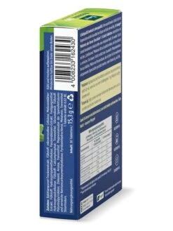2er-Set: Nahrungsergänzungsmittel "Melatonin Plus", Je 30 Stk/ 15,3 G 8 2er-Set: Nahrungsergänzungsmittel "Melatonin Plus", Je 30 Stk/ 15,3 G -Allgemeiner Haushaltswarenladen kneipp 2er set nahrungserganzungsmittel melatonin plus je 30 stk 15 3 g 2