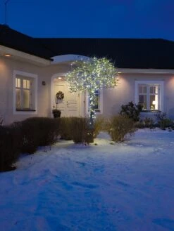 Konstsmide LED-Lichterkette In Kaltweiß - (L)21,5 M 7 Konstsmide LED-Lichterkette In Kaltweiß - (L)21,5 M -Allgemeiner Haushaltswarenladen konstsmide led lichterkette in kaltweiss l 21 5 m 2