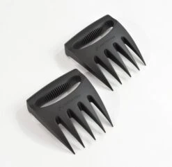 Landmann Pulled Pork Krallen "Selection" In Schwarz