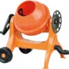 LENA Betonmischer, Klein, Orange 2 LENA Betonmischer, Klein, Orange -Allgemeiner Haushaltswarenladen lena betonmischer klein orange