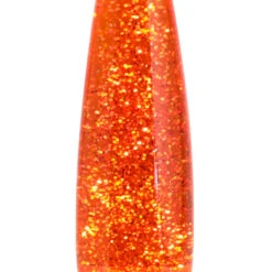 Lavalampe In Glitter (Silber) Orange Silber 9 Lavalampe In Glitter (Silber) Orange Silber -Allgemeiner Haushaltswarenladen licht erlebnisse lavalampe in glitter silber orange silber 2