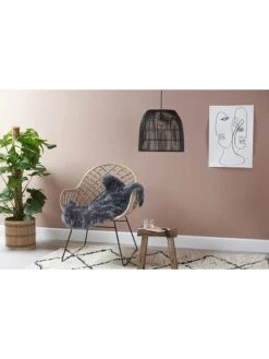 Schaffell In Anthrazit 9 Schaffell In Anthrazit -Allgemeiner Haushaltswarenladen lifa living schaffell in anthrazit 3