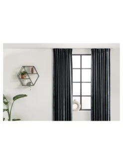 Vorhang In Anthrazit