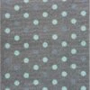 Kinderteppich BUBBLES In Silbergrau/mint 2 Kinderteppich BUBBLES In Silbergrau/mint -Allgemeiner Haushaltswarenladen livone kinderteppich bubbles in silbergrau mint
