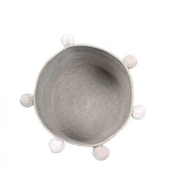 Lorena Canals Aufbewahrungskorb "Bubbly" In Hellgrau/Weiß- 30x30x30 Cm 8 Lorena Canals Aufbewahrungskorb "Bubbly" In Hellgrau/Weiß- 30x30x30 Cm -Allgemeiner Haushaltswarenladen lorena canals aufbewahrungskorb bubbly in hellgrau weiss 30x30x30 cm 2