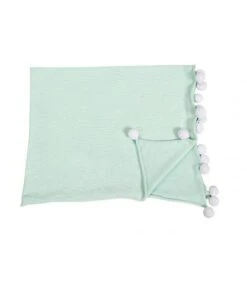 Lorena Canals Kuscheldecke "Bubbly" In Hellminze/Weiß - 100x120 Cm 10 Lorena Canals Kuscheldecke "Bubbly" In Hellminze/Weiß - 100x120 Cm -Allgemeiner Haushaltswarenladen lorena canals kuscheldecke bubbly in hellminze weiss 100x120 cm 2