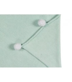 Lorena Canals Kuscheldecke "Bubbly" In Hellminze/Weiß - 100x120 Cm 12 Lorena Canals Kuscheldecke "Bubbly" In Hellminze/Weiß - 100x120 Cm -Allgemeiner Haushaltswarenladen lorena canals kuscheldecke bubbly in hellminze weiss 100x120 cm 4