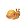 LED Solar Gartenfigur Schnecke In Orange - H: 10,5cm 2 LED Solar Gartenfigur Schnecke In Orange - H: 10,5cm -Allgemeiner Haushaltswarenladen marelida led solar gartenfigur schnecke in orange h 10 5cm