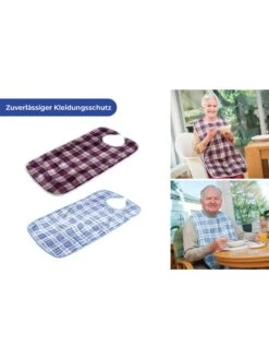 Speiseschürze Kariert 2er Set In Mehrfarbig 21 Speiseschürze Kariert 2er Set In Mehrfarbig -Allgemeiner Haushaltswarenladen maximex speiseschurze kariert 2er set in mehrfarbig 5