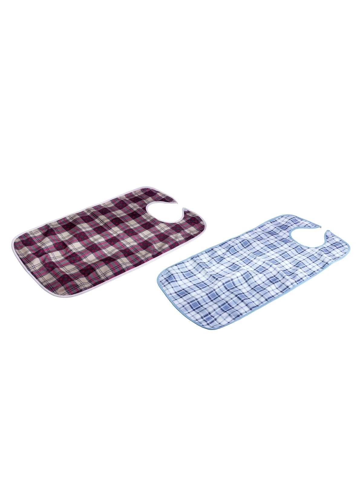 Speiseschürze Kariert 2er Set In Mehrfarbig 10 Speiseschürze Kariert 2er Set In Mehrfarbig – Bild 8