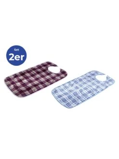 Speiseschürze Kariert 2er Set In Mehrfarbig 24 Speiseschürze Kariert 2er Set In Mehrfarbig -Allgemeiner Haushaltswarenladen maximex speiseschurze kariert 2er set in mehrfarbig 8