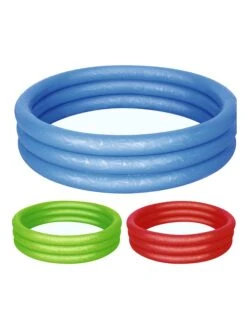 Planschbecken - Ø 118 - Ab 2 Jahren (Überraschungsprodukt)