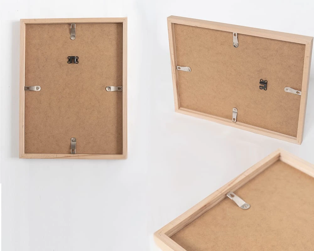 Wandbild " Fliegende Elefant " In Naturell 7 Wandbild " Fliegende Elefant " In Naturell – Bild 5