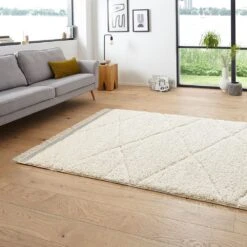 Vintage Handira Teppich Danaki Creme 9 Vintage Handira Teppich Danaki Creme -Allgemeiner Haushaltswarenladen mint rugs vintage handira teppich danaki creme 3