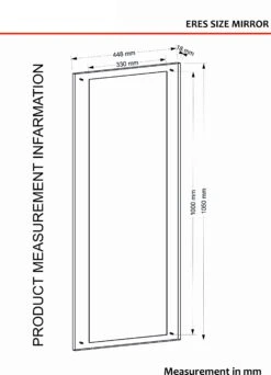 Ankleidespiegel Eres Walnuss 11 Ankleidespiegel Eres Walnuss -Allgemeiner Haushaltswarenladen moebel17 ankleidespiegel eres walnuss 4