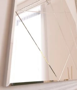 Spiegel Vocal Rechteckig 50x75cm -Allgemeiner Haushaltswarenladen moebel17 spiegel vocal rechteckig 50x75cm 3