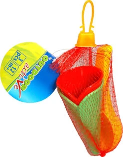 OUTDOOR Active Eiscreme-Set Im Netz, 3-tlg. (4-fach Sortiert) -Allgemeiner Haushaltswarenladen mytoys collection outdoor active eiscreme set im netz 3 tlg 4 fach sortiert 1