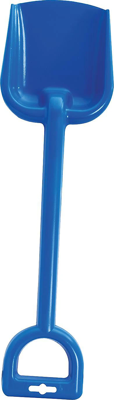 OUTDOOR Active Schaufel, Länge 50 Cm, Blau 3 OUTDOOR Active Schaufel, Länge 50 Cm, Blau