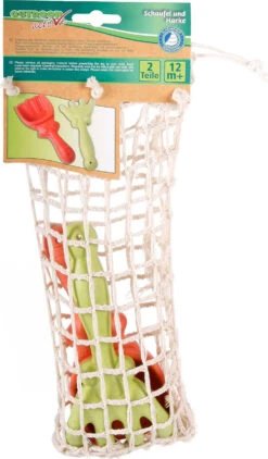 OUTDOOR Active Schaufel Und Harke-Set, 2-fach Sortiert 5 OUTDOOR Active Schaufel Und Harke-Set, 2-fach Sortiert -Allgemeiner Haushaltswarenladen mytoys collection outdoor active schaufel und harke set 2 fach sortiert 1