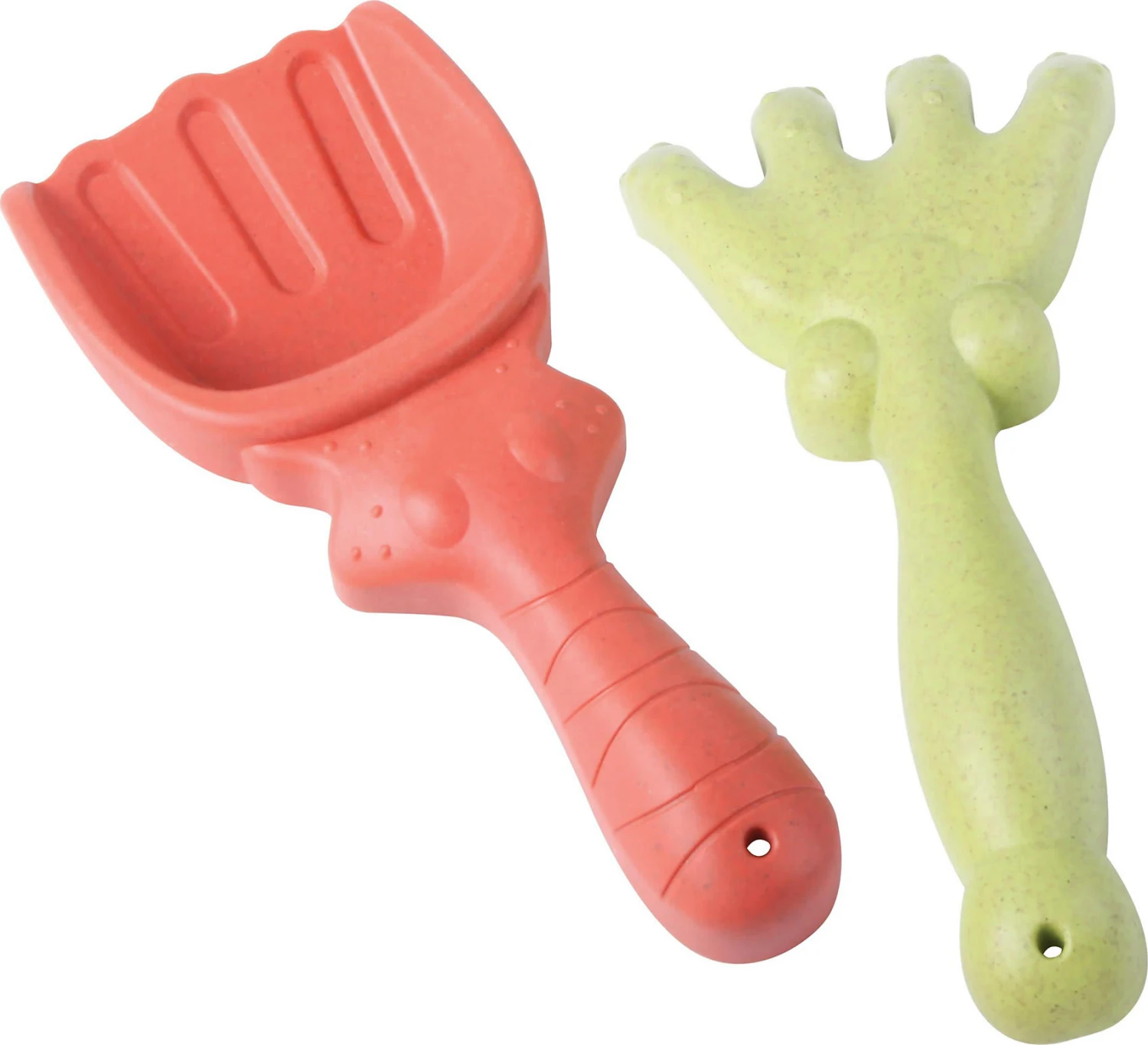 OUTDOOR Active Schaufel Und Harke-Set, 2-fach Sortiert 3 OUTDOOR Active Schaufel Und Harke-Set, 2-fach Sortiert