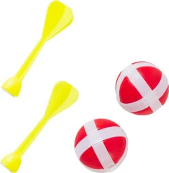 Dartspiel Tiere/Animals Dart Game -Allgemeiner Haushaltswarenladen mytoys originals dartspiel tiere animals dart game 2