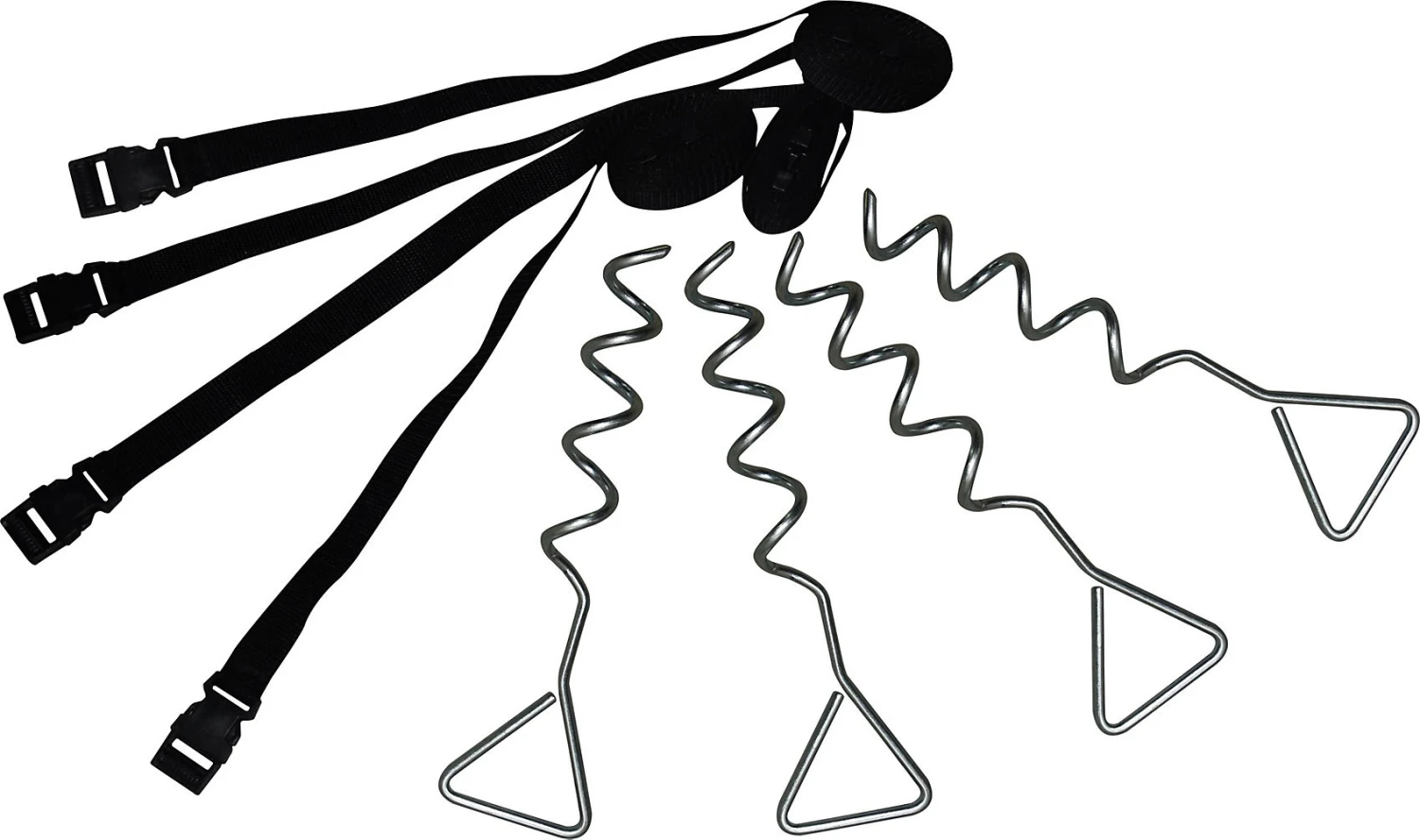 Erdanker Für Trampoline 3 Erdanker Für Trampoline