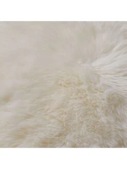 Native Schaffell In Creme - (L)110 X (B)60 Cm -Allgemeiner Haushaltswarenladen native schaffell in creme l 110 x b 60 cm 1