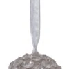 Deko-Pendel Ohne Beleuchtung Ø 8 Cm Silber 1 Deko-Pendel Ohne Beleuchtung Ø 8 Cm Silber -Allgemeiner Haushaltswarenladen nave deko pendel ohne beleuchtung o 8 cm silber