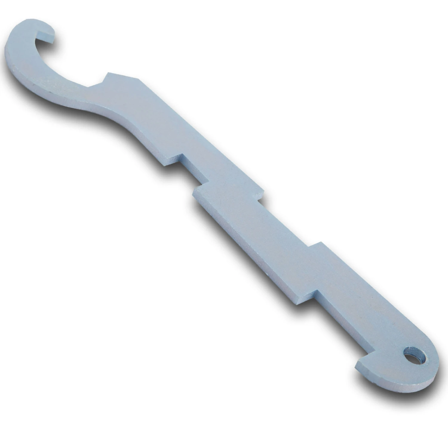 Gasflaschen Schlüssel In Silber 4 Gasflaschen Schlüssel In Silber – Bild 2