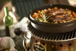 Petromax Feuertopf Gusseisen Ft18 In Schwarz - 16,1 Liter 15 Petromax Feuertopf Gusseisen Ft18 In Schwarz - 16,1 Liter -Allgemeiner Haushaltswarenladen petromax feuertopf gusseisen ft18 in schwarz 16 1 liter 6