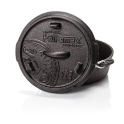 Petromax Feuertopf Gusseisen Ft3-t In Schwarz - 1,6 Liter 10 Petromax Feuertopf Gusseisen Ft3-t In Schwarz - 1,6 Liter -Allgemeiner Haushaltswarenladen petromax feuertopf gusseisen ft3 t in schwarz 1 6 liter 1